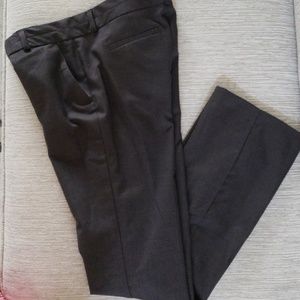 Banana Republic - Brown Martin Fit